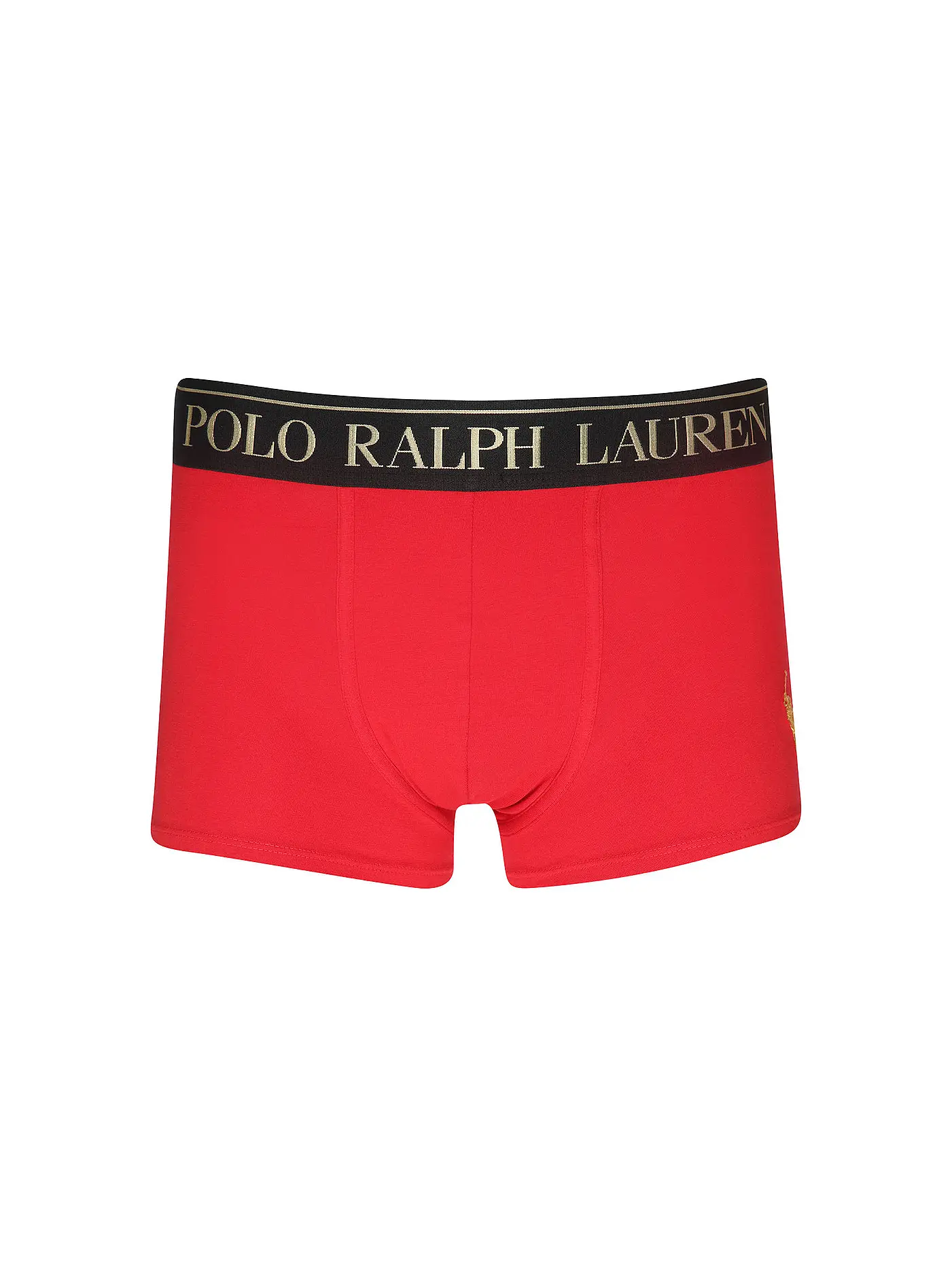 POLO RALPH LAUREN | Pants 2er Pkg GB red | 